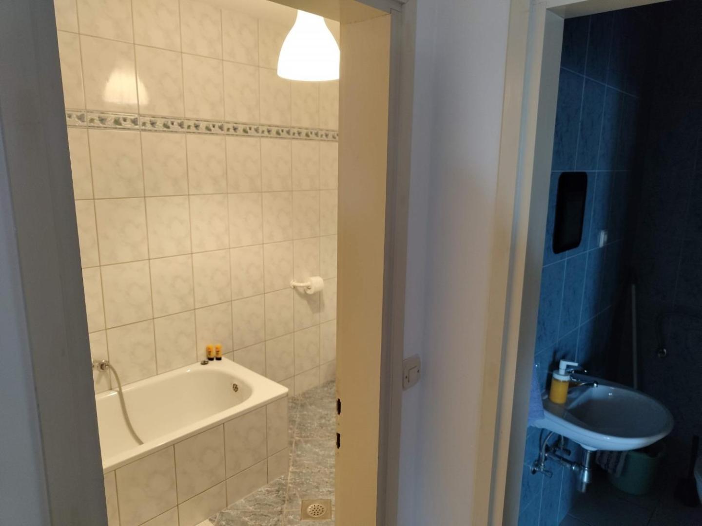 Appartement - With Garden