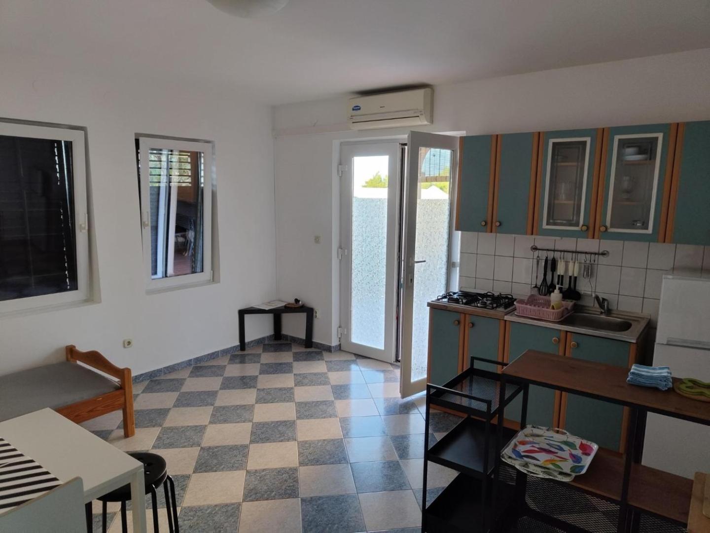 Appartement - With Garden