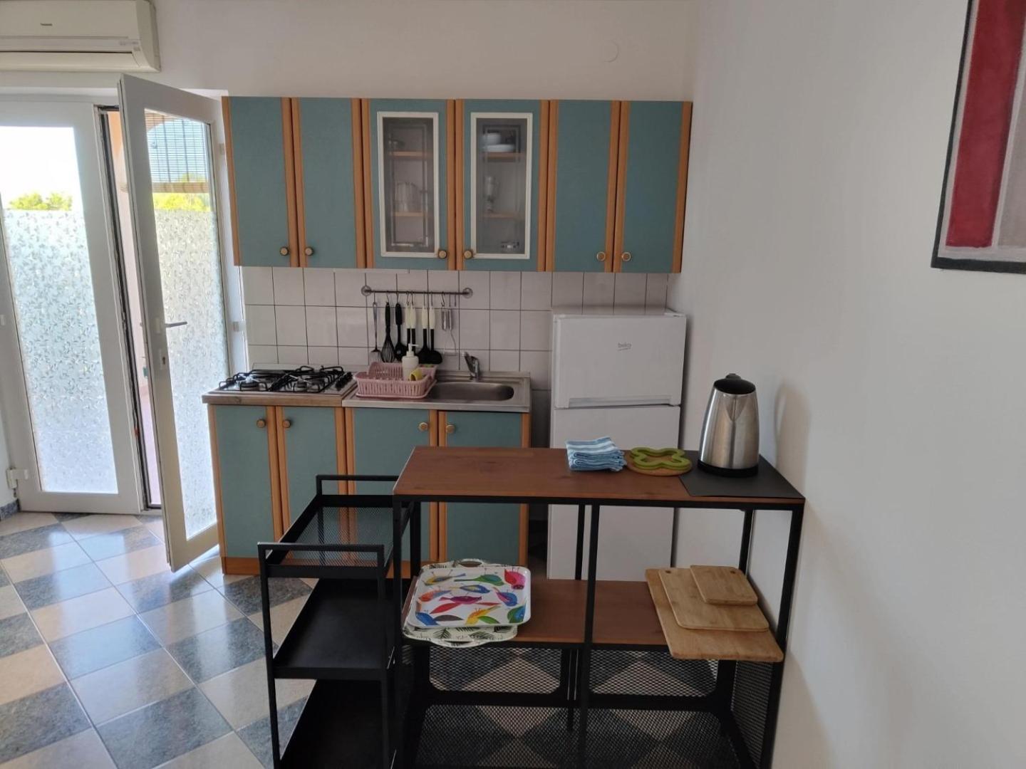 Appartement - With Garden *