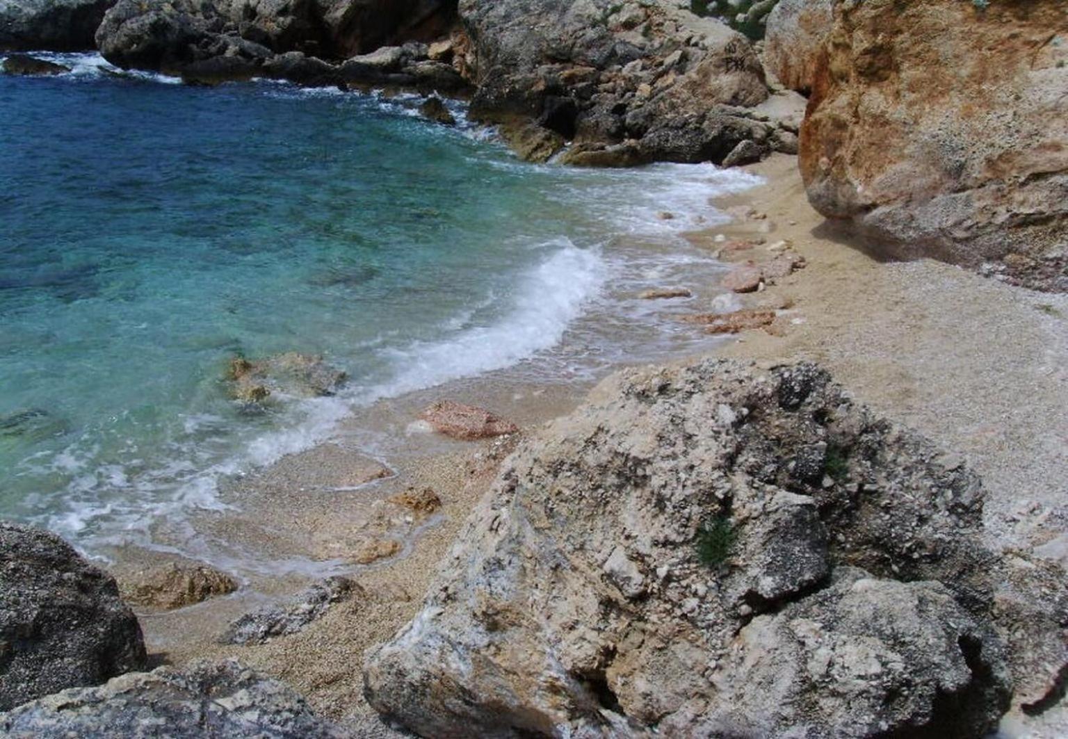 - With Garden Sveta Nedelja (Hvar)
