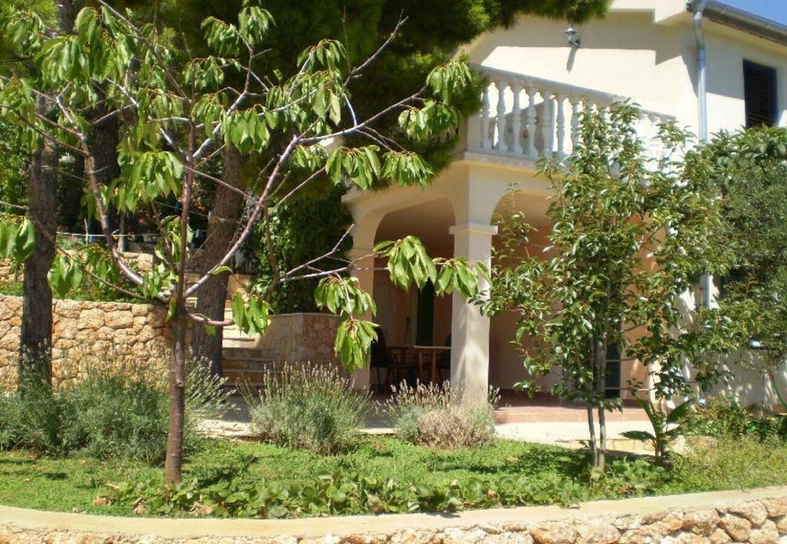 Appartement - With Garden