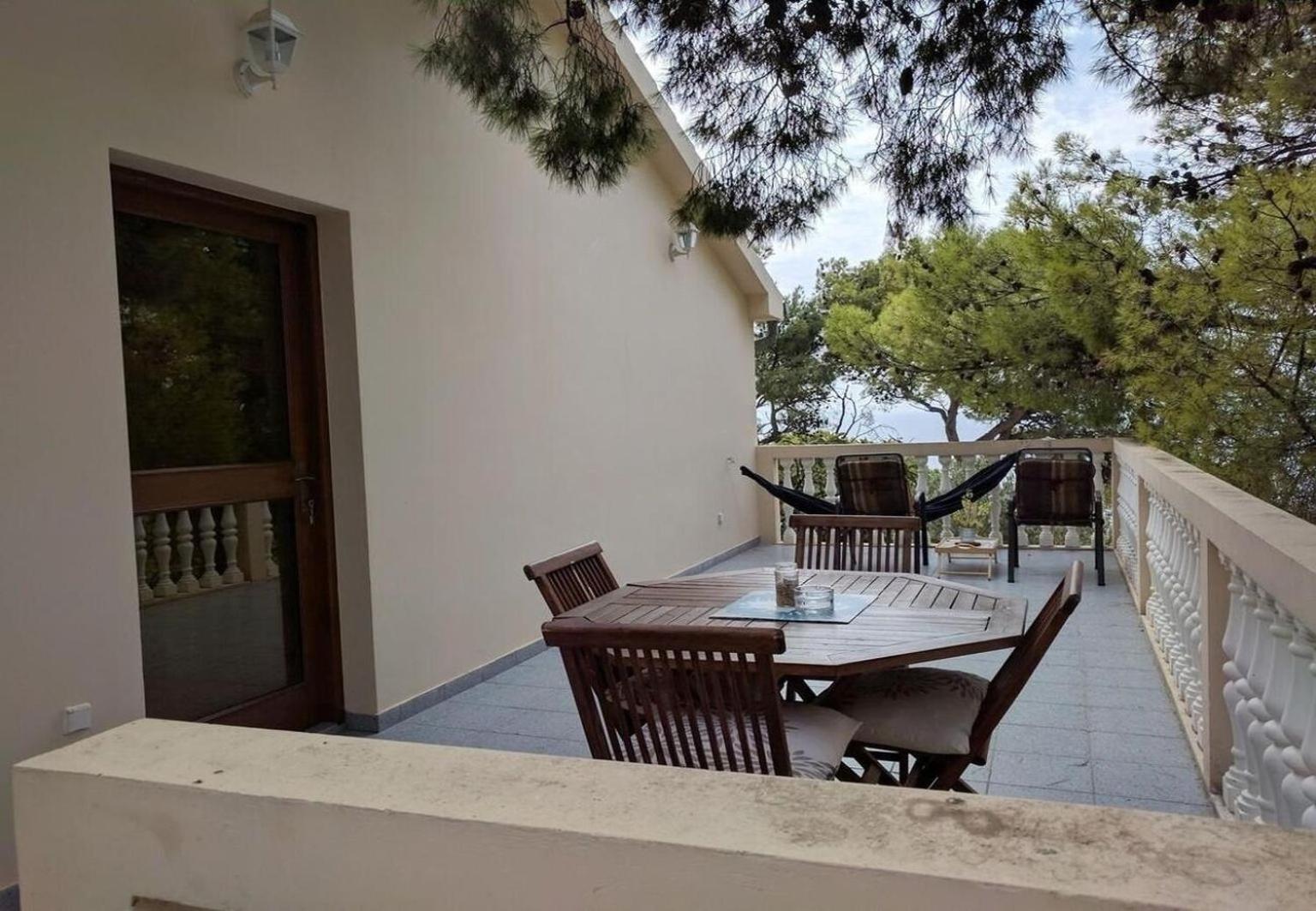 Appartement - With Garden *