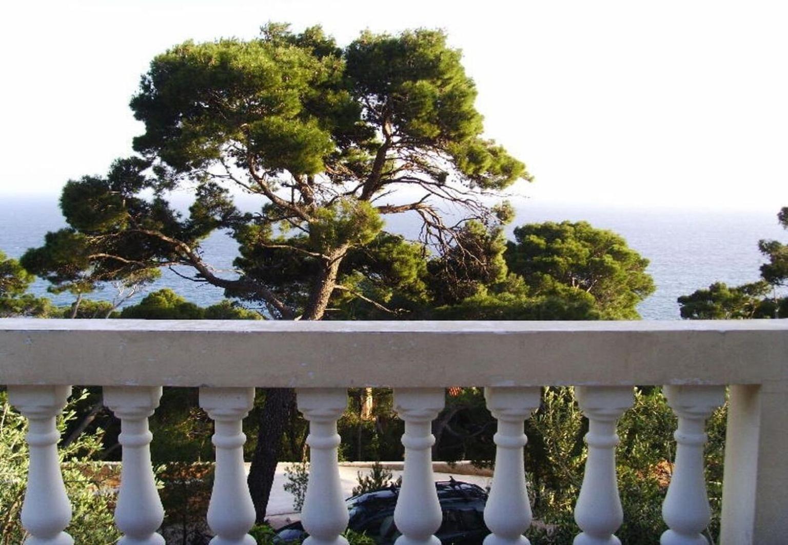 - With Garden Appartement