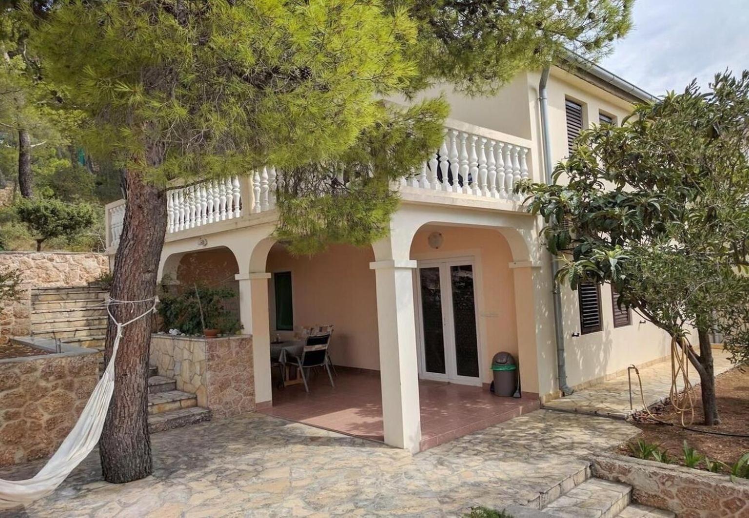 Appartement - With Garden